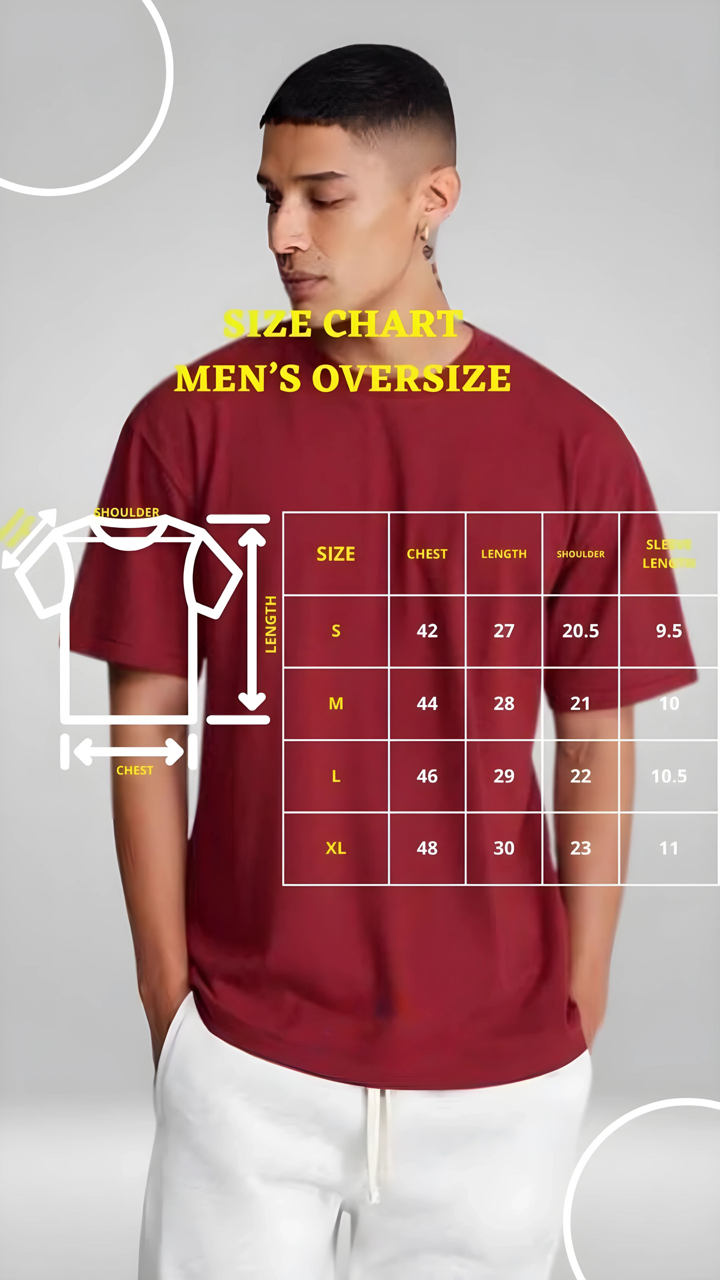 Taffeta WildWest Signature Tee.