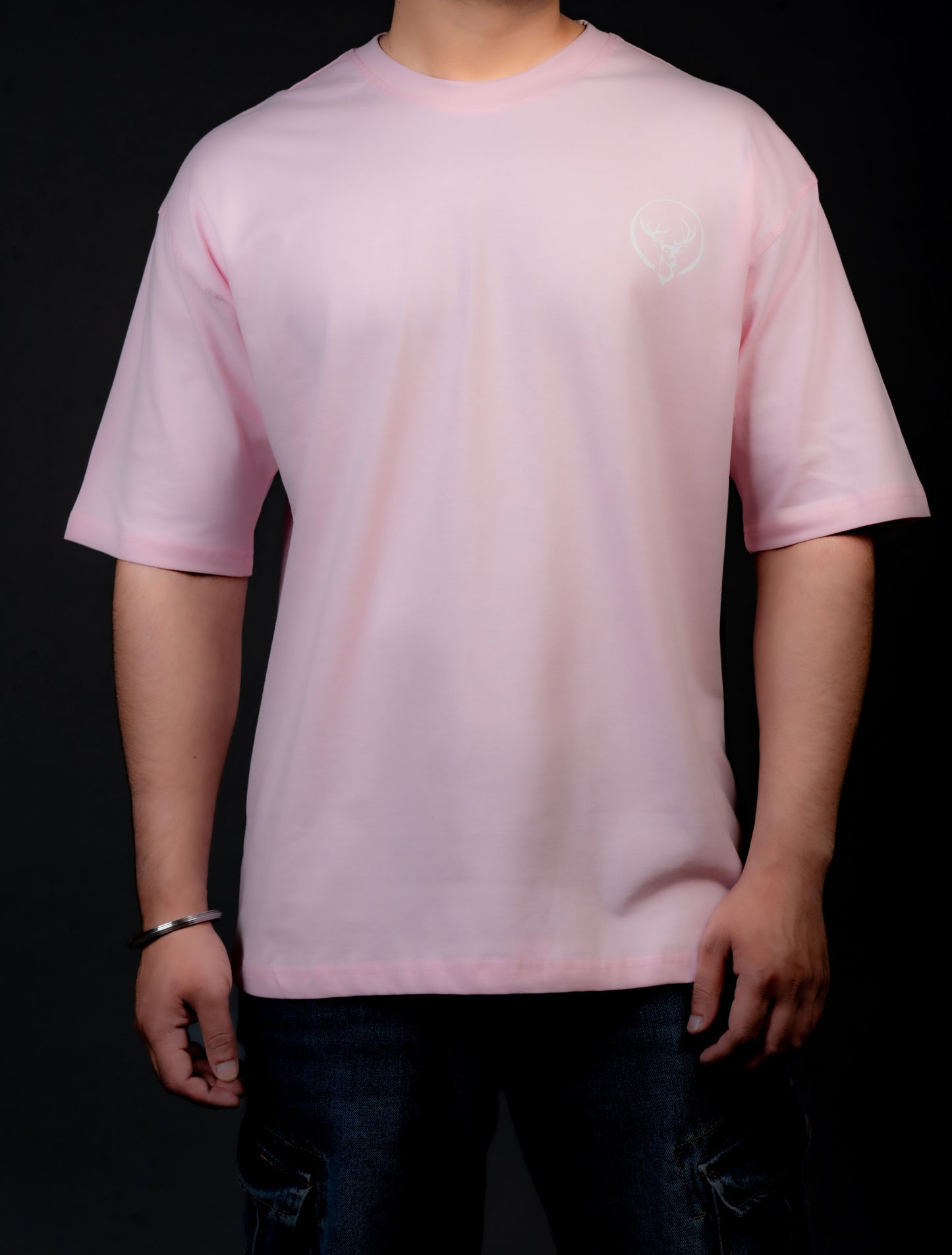 Taffeta WildWest Signature Tee