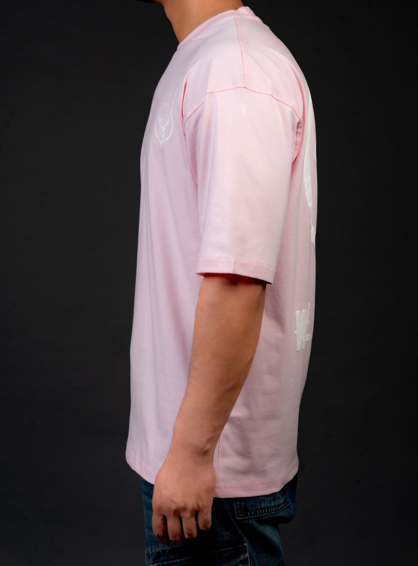 Taffeta WildWest Signature Tee