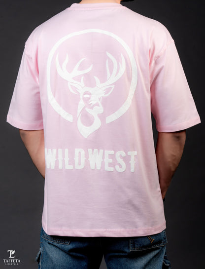 Taffeta WildWest Signature Tee