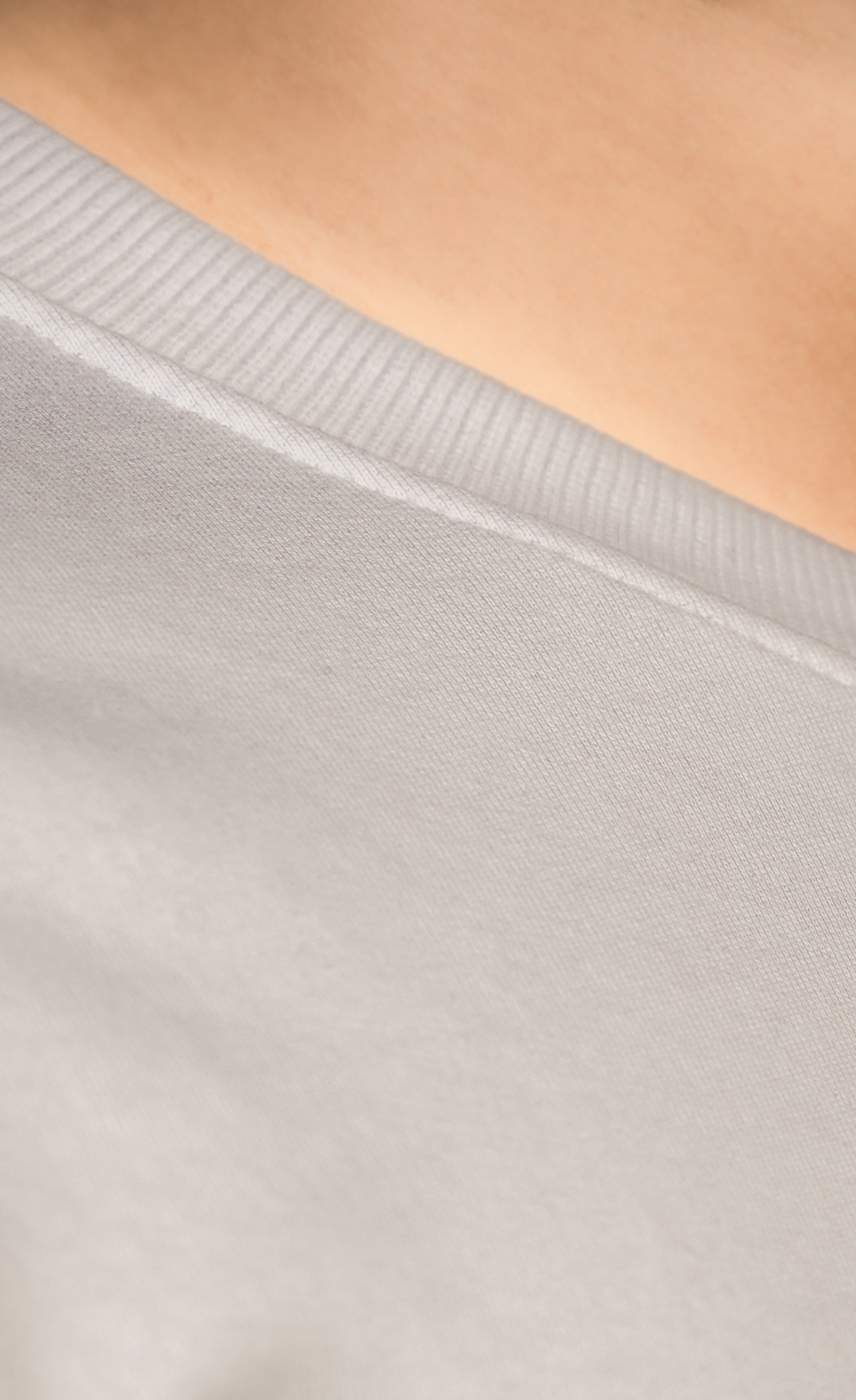 Nature Inspired White T-Shirt With Bonsai Artwork